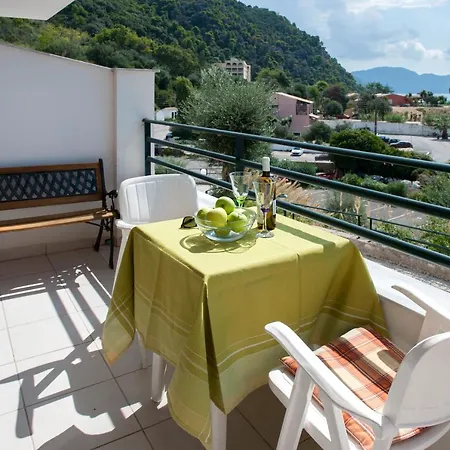 Apartment Glyfada House On The Beach *